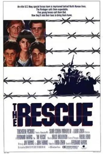 The Rescue (1988)