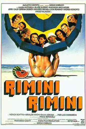 Rimini Rimini (1987)