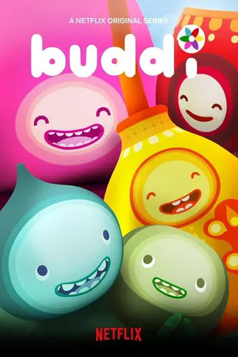 Buddi — 2 сезон