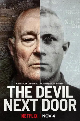 El nazi Iván el Terrible (2019)