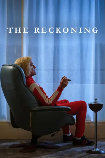 The Reckoning (2023)