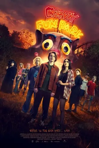Crazy Fun Park (2023)