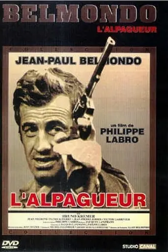 L'Alpagueur (1976)