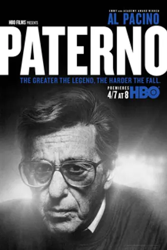 Paterno (2018)