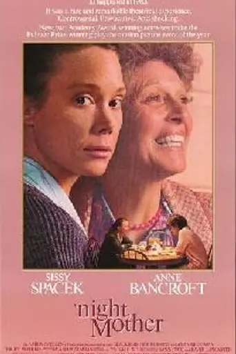 'night, Mother (película) (1986)