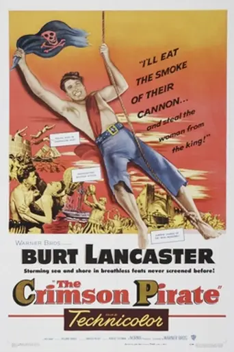 El temible burlón (1952)