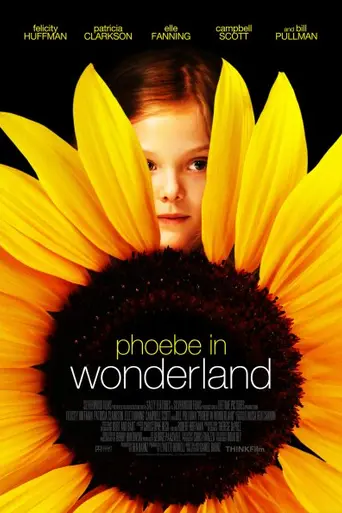 Phoebe en el país de las maravillas (2008)
