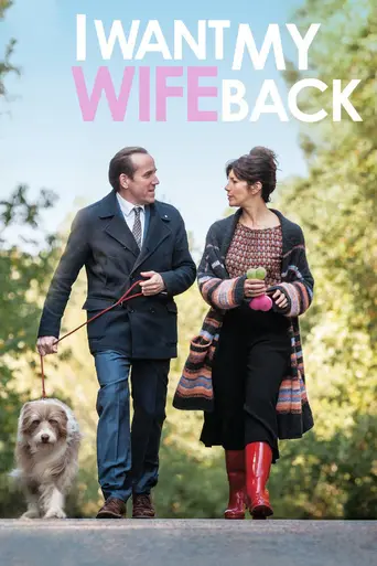 I Want My Wife Back (2016)