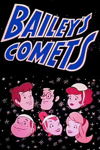 Bailey's Comets (1973)