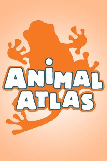 Animal Atlas (2004)