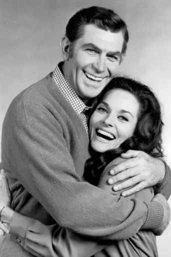 The New Andy Griffith Show (1971)