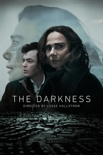 The Darkness (2024)