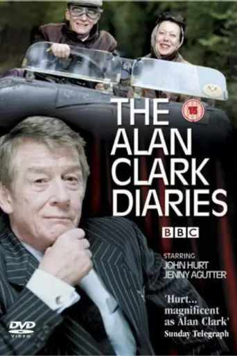 The Alan Clark Diaries (2004)
