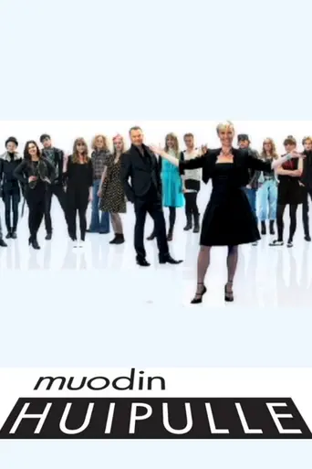 Muodin huipulle (2009)