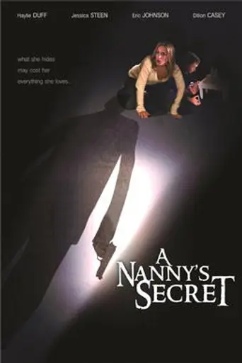 My Nanny's Secret (2009)