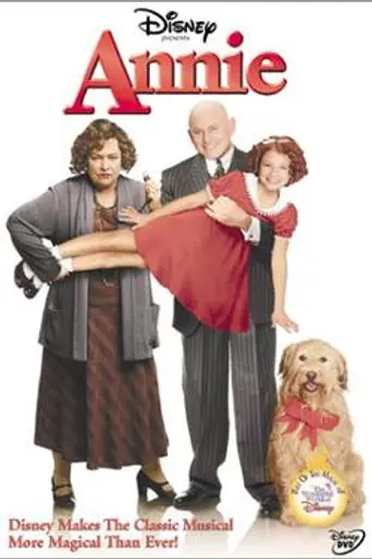 Annie (1999)
