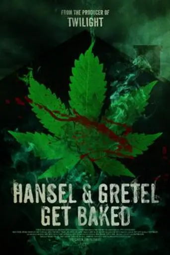 Hansel & Gretel: La bruja del bosque negro (2013)