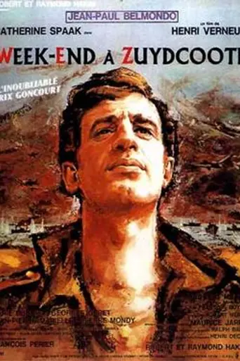Week-end à Zuydcoote (1964)