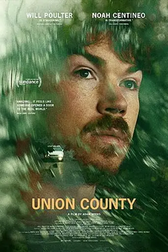 Union County (2026)