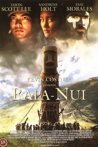 Рапа Нуи (1994)