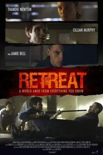 Retreat (2011)