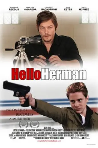 Hello Herman (2012)