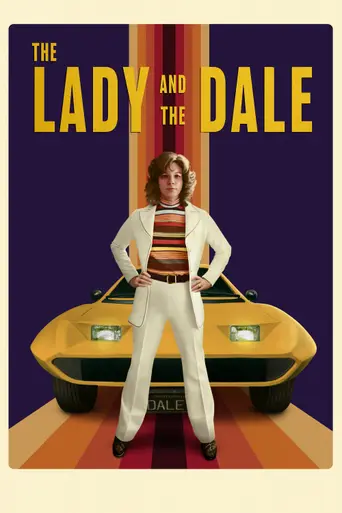 The Lady and the Dale (2021)