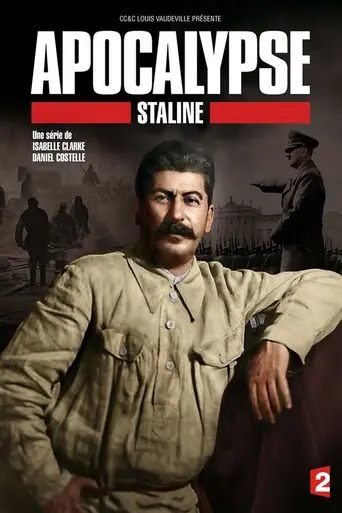 Apocalipsis: Stalin (2015)