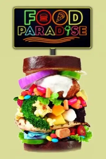 Food Paradise (2008)