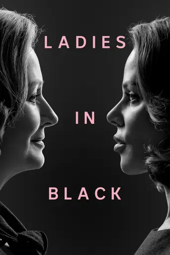 Ladies in Black (2024)