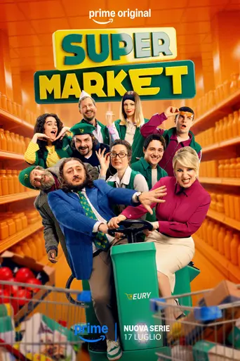 Super Market (2026)