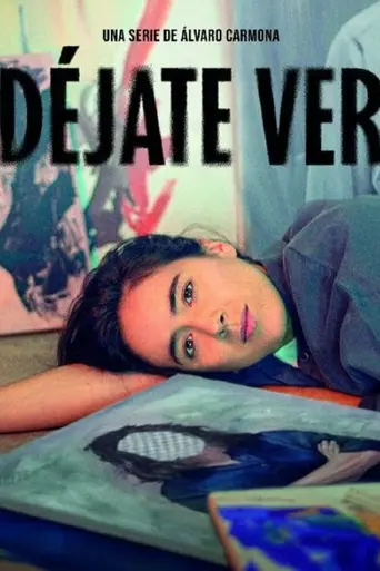 Déjate ver (2023)