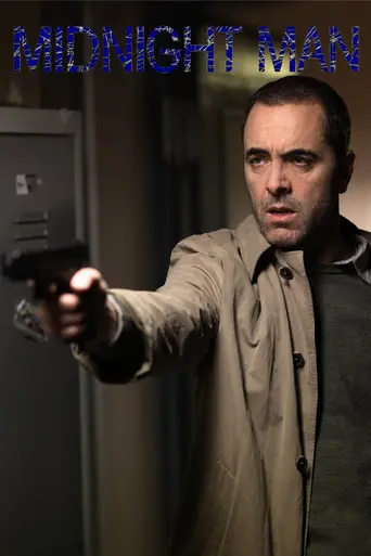 Midnight Man (2008)