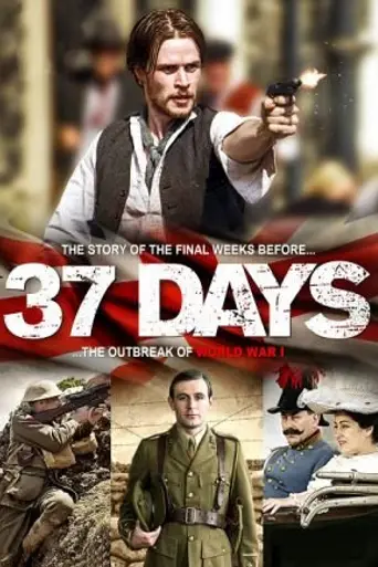 37 Days (2014)