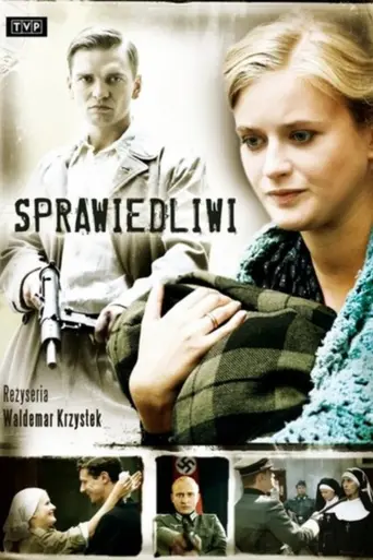Sprawiedliwi (2010)