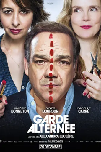 Garde alternée (2017)