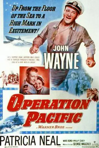 Operation Pacific (1951)