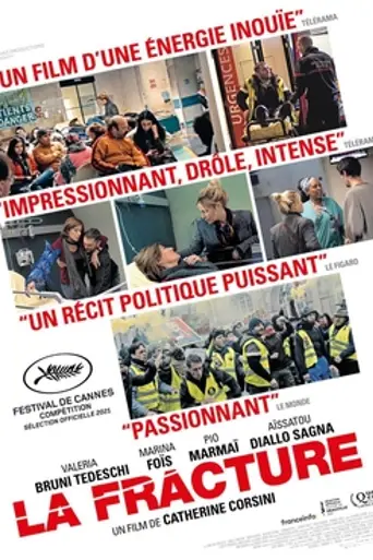 La fractura (2021)