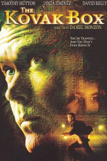 The Kovak Box (2006)