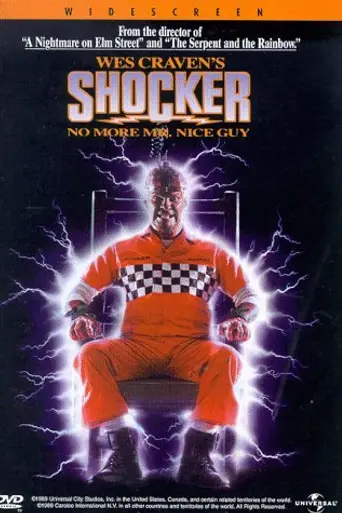 Электрошок (1989)