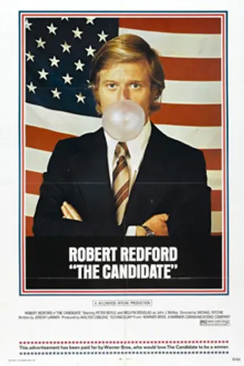 El candidato (1972)