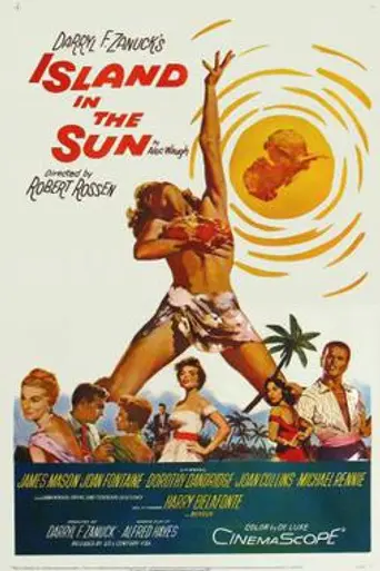 Island in the Sun (1957)