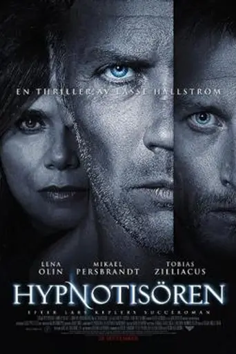 El hipnotista (2012)