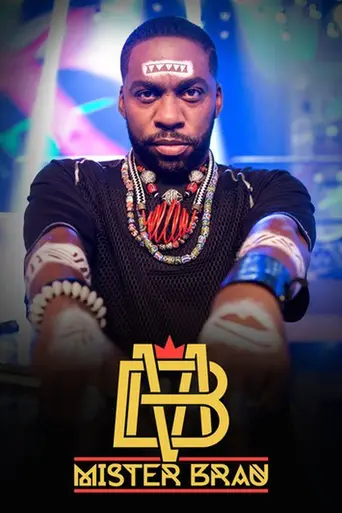 Mister Brau (2015)