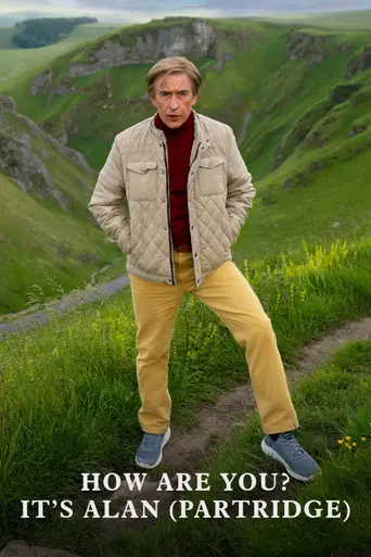 And Did Those Feet.. With Alan Partridge (2025)