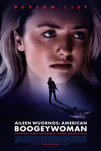 Aileen Wuornos: American Boogeywoman (2021)
