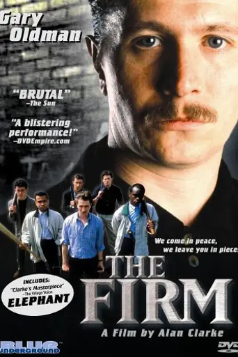 Фирма (1989)