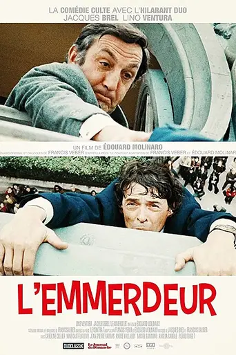 El embrollón (1973)