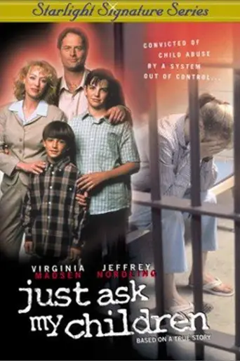 Just Ask My Children (2001)