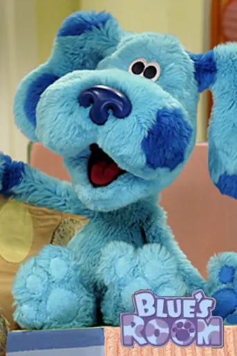 Blue's Room (2004)